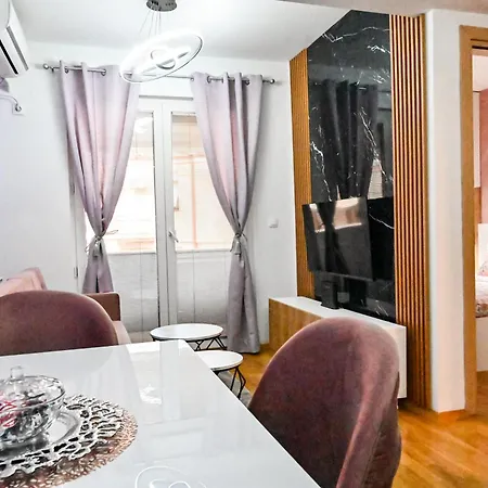 Apartamento Aura Lux