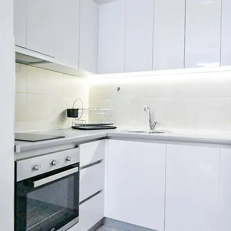Apartamento Aura Lux *