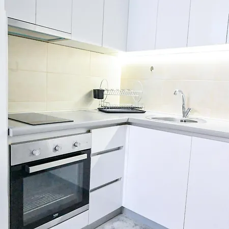 Aura Lux Apartamento *