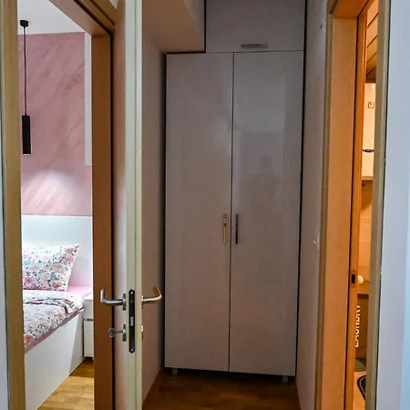 Apartamento Aura Lux *