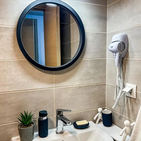 Aura Lux Apartamento