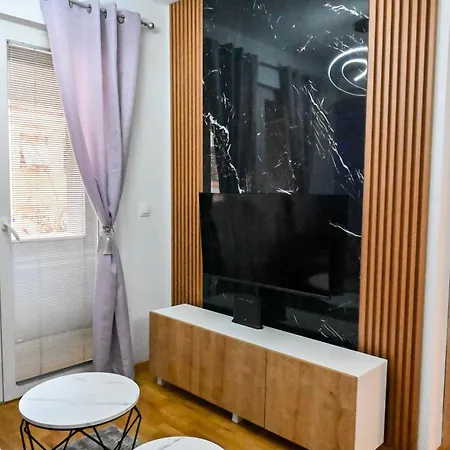 Apartamento Aura Lux *