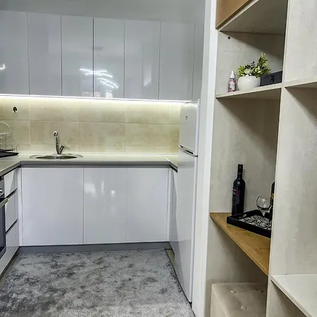 Apartamento Aura Lux *